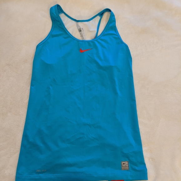 Nike Tops - 3 for $30 NWOT Nike dri fit tank top